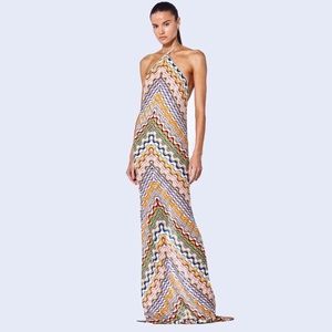 Alexis Demma dress
